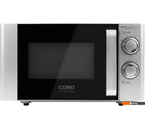  - Микроволновые печи CASO MG 20 Ecostyle Ceramic - MG 20 Ecostyle Ceramic