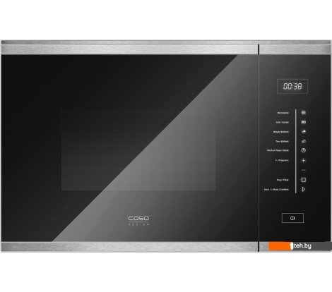  - Микроволновые печи CASO EMGS 25 - EMGS 25