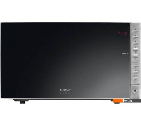  - Микроволновые печи CASO HCMG 25 - HCMG 25
