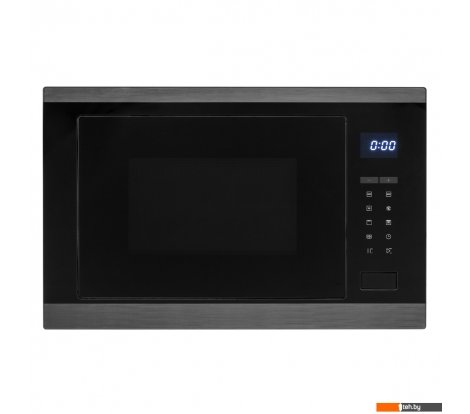  - Микроволновые печи Zorg MIO251 S (черный/серый) - MIO251 S (черный/серый)