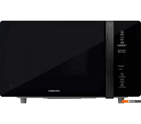  - Микроволновые печи Hiberg VM-4588 B - VM-4588 B