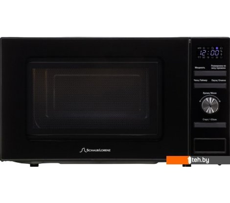  - Микроволновые печи Schaub Lorenz SLM ES03D - SLM ES03D