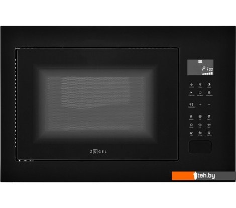  - Микроволновые печи ZUGEL ZMO251B - ZMO251B