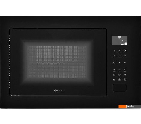  - Микроволновые печи ZUGEL ZMO251B - ZMO251B