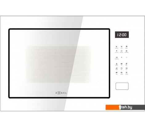 - Микроволновые печи ZUGEL ZMO251W - ZMO251W