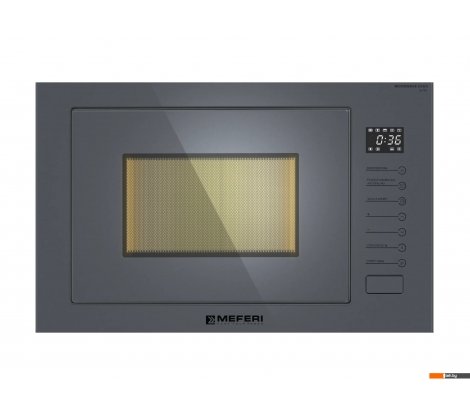  - Микроволновые печи Meferi MMO6025GR Ultra - MMO6025GR Ultra