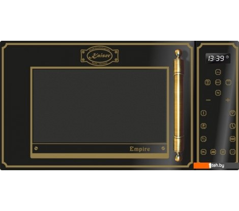  - Микроволновые печи Kaiser M 2300 Em - M 2300 Em
