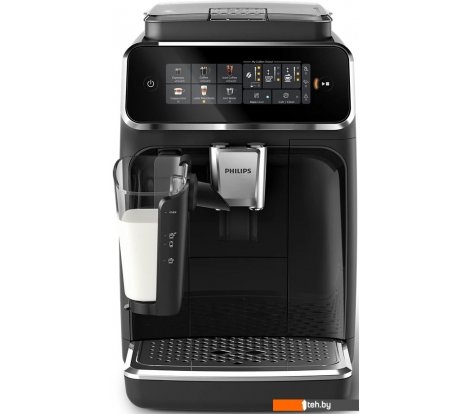  - Кофеварки и кофемашины Philips LatteGo EP3341/50 - LatteGo EP3341/50