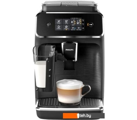 - Кофеварки и кофемашины Philips EP2232/40 - EP2232/40