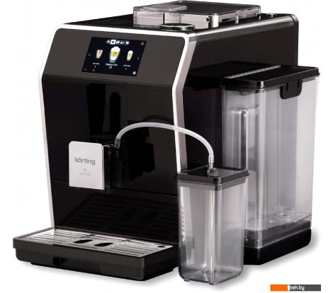  - Кофеварки и кофемашины Korting KACM 2004 Adagio - KACM 2004 Adagio