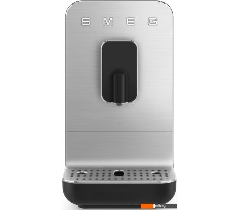  - Кофеварки и кофемашины Smeg BCC11BLMEU - BCC11BLMEU