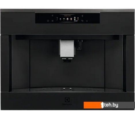  - Кофеварки и кофемашины Electrolux KBC85T - KBC85T