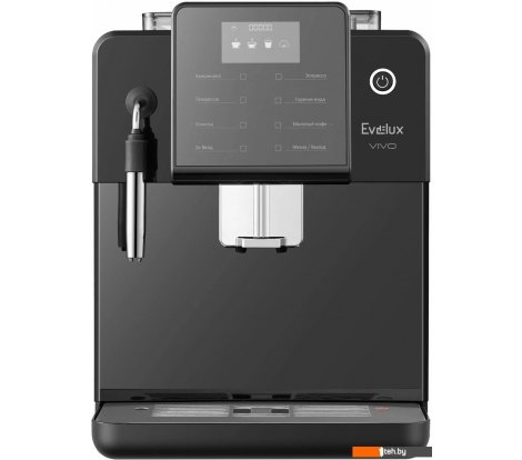  - Кофеварки и кофемашины Evelux EACM 2007 Vivo - EACM 2007 Vivo