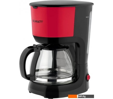 - Кофеварки и кофемашины Scarlett SC-CM33013 - SC-CM33013