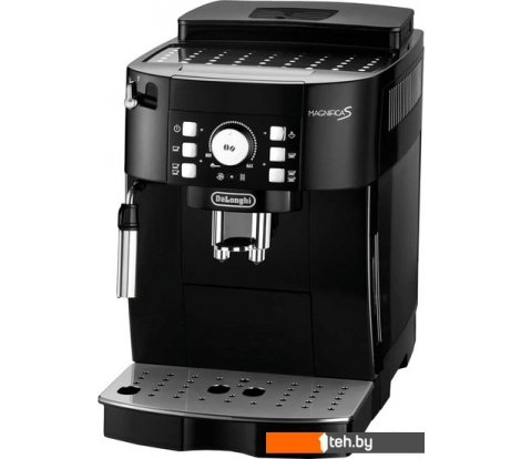  - Кофеварки и кофемашины DeLonghi Magnifica S ECAM 21.117.B - Magnifica S ECAM 21.117.B
