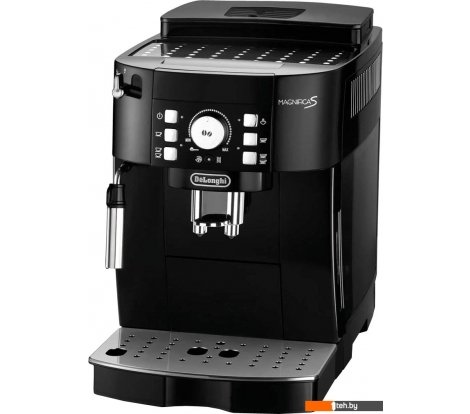  - Кофеварки и кофемашины DeLonghi Magnifica S ECAM 21.117.B - Magnifica S ECAM 21.117.B