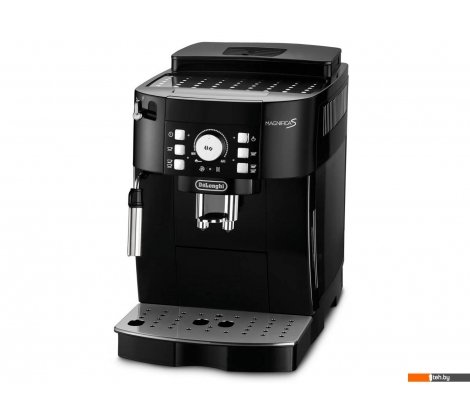  - Кофеварки и кофемашины DeLonghi Magnifica S ECAM 21.117.B - Magnifica S ECAM 21.117.B