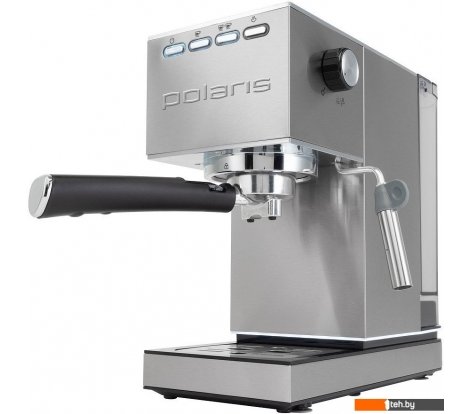  - Кофеварки и кофемашины Polaris PCM 1542E Adore Crema - PCM 1542E Adore Crema