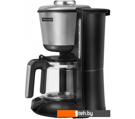  - Кофеварки и кофемашины Rondell RDE-1100 - RDE-1100