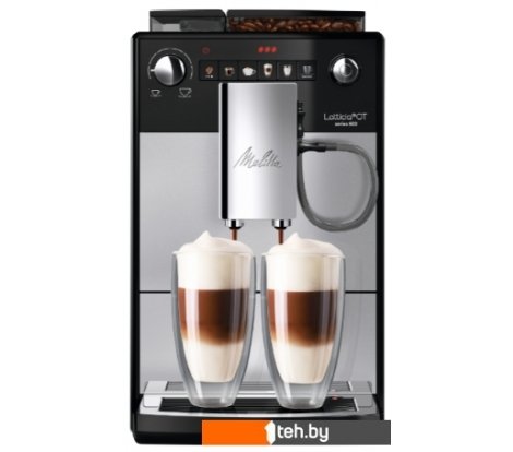  - Кофеварки и кофемашины Melitta Latticia OT F300-101 - Latticia OT F300-101