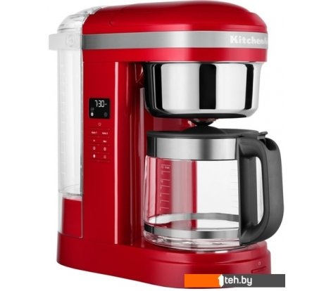  - Кофеварки и кофемашины KitchenAid 5KCM1209EER - 5KCM1209EER