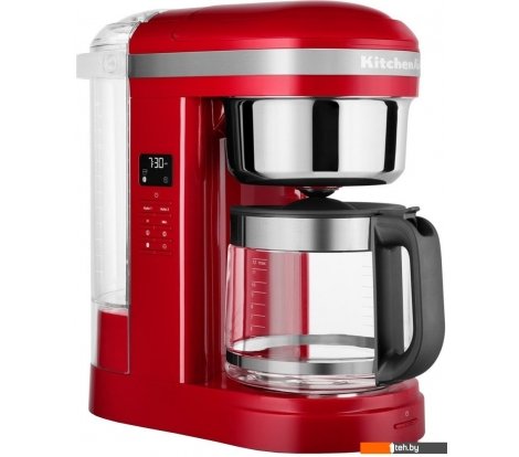  - Кофеварки и кофемашины KitchenAid 5KCM1209EER - 5KCM1209EER