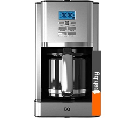  - Кофеварки и кофемашины BQ CM1004 - CM1004