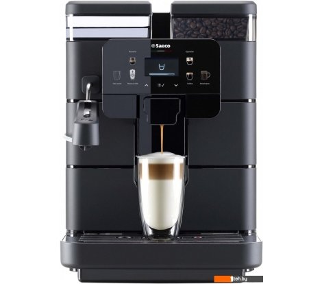  - Кофеварки и кофемашины Saeco Royal Plus - Royal Plus