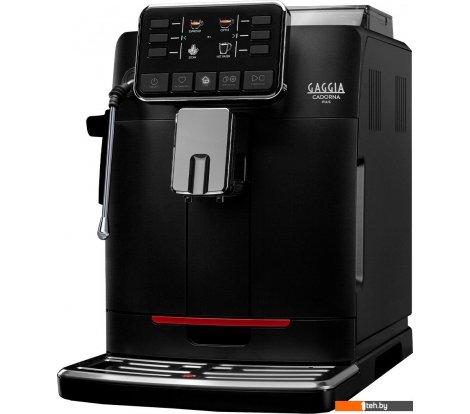  - Кофеварки и кофемашины Gaggia Cadorna Plus 9602/01 - Cadorna Plus 9602/01