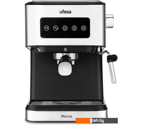  - Кофеварки и кофемашины Ufesa Espresso Monza - Espresso Monza