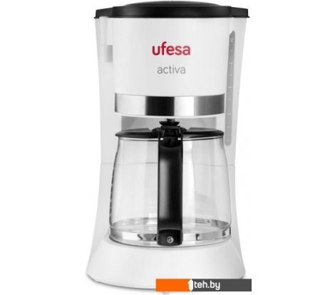  - Кофеварки и кофемашины Ufesa Activa CG7123 - Activa CG7123