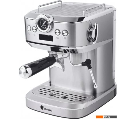  - Кофеварки и кофемашины Leonord LE-1753 Pro - LE-1753 Pro