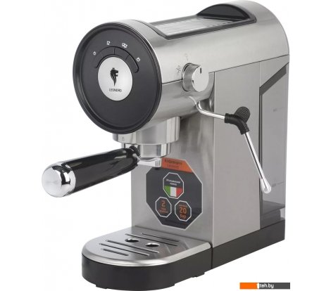  - Кофеварки и кофемашины Leonord LE-1749 - LE-1749