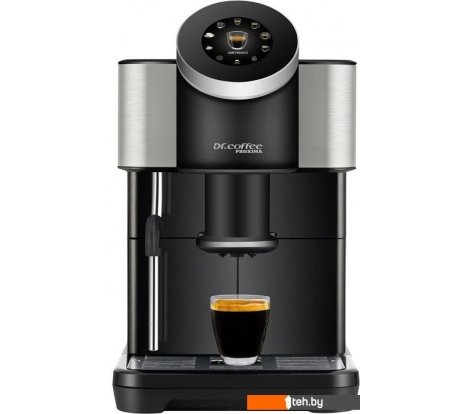  - Кофеварки и кофемашины Dr.Coffee Proxima H1 - Proxima H1