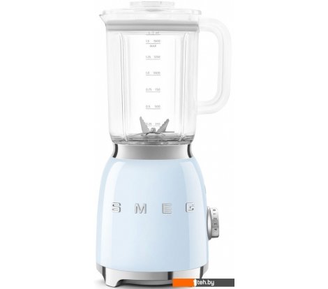 - Блендеры Smeg BLF03PBEU - BLF03PBEU