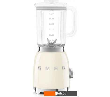  - Блендеры Smeg BLF03CREU - BLF03CREU
