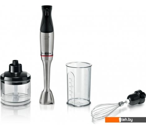  - Блендеры Bosch ErgoMaster MSM6M821 - ErgoMaster MSM6M821