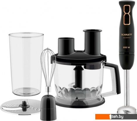 - Блендеры Scarlett SC-HB42K09 - SC-HB42K09