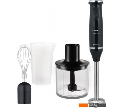 - Блендеры Scarlett SC-HB42F12 - SC-HB42F12