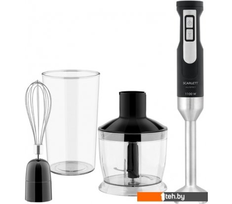 - Блендеры Scarlett SC-HB42F61 - SC-HB42F61