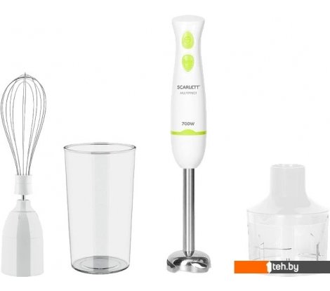  - Блендеры Scarlett SC-HB42F67 - SC-HB42F67