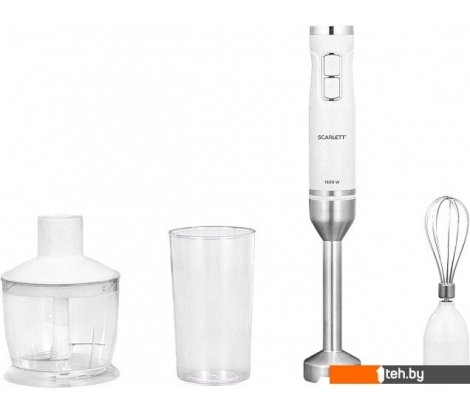  - Блендеры Scarlett SC-HB42F69 - SC-HB42F69