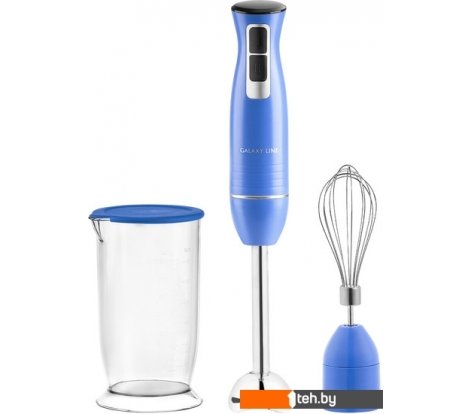  - Блендеры Galaxy Line GL2143 - GL2143