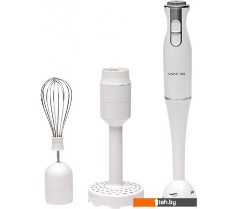  - Блендеры Galaxy Line GL2104 - GL2104