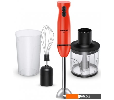  - Блендеры StarWind SBP2201 - SBP2201