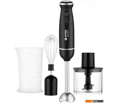 - Блендеры Vitek VT-3001 - VT-3001