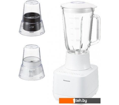  - Блендеры Panasonic MX-MG5321 - MX-MG5321