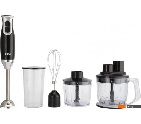 - Блендеры JVC JK-HB5135 - JK-HB5135
