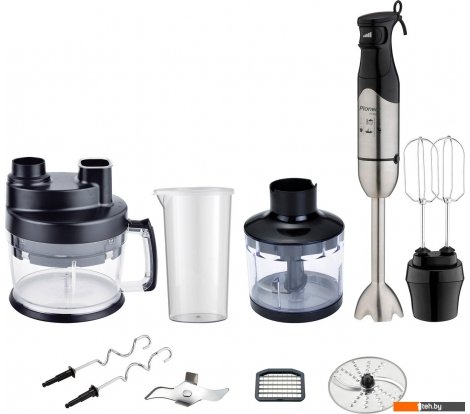  - Блендеры Pioneer HB137S - HB137S