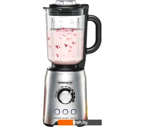  - Блендеры ROMMELSBACHER MX 1250 - MX 1250